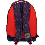 Diakakis imports School Backpack Elementary Spider- Man Nyc Hero Must Team 3 Compartments 000508773 5205698819131