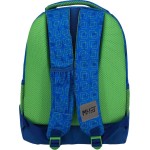 Diakakis imports School Backpack Elementary Disney Toy Story 5 Must Team 3 Compartments 000566025 5205698830112