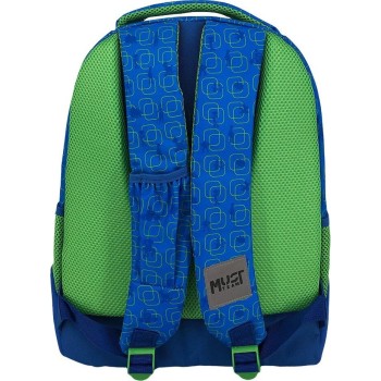 Diakakis imports School Backpack Elementary Disney Toy Story 5 Must Team 3 Compartments 000566025 5205698830112