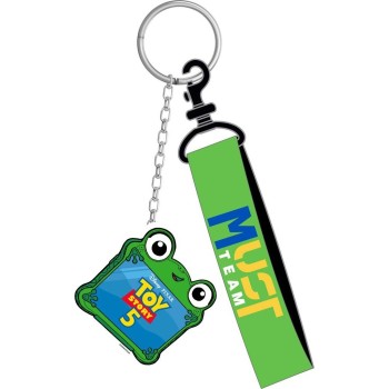 Diakakis imports School Backpack Elementary Disney Toy Story 5 Must Team 3 Compartments 000566025 5205698830112