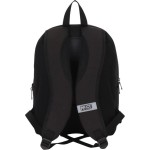 Diakakis imports Backpack Paok B.c One Team One Dream Must Team 2 Main Compartments 000130258 5205698820601