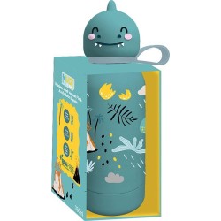 Diakakis imports Vacuum Flask Stainless Steel Must Team Dinosaur 350 Ml 000587468 5205698821455