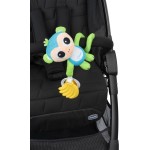 Chicco Baby Stroller toy Monkey for 0+ Years Y03-11568-00 8058664164875