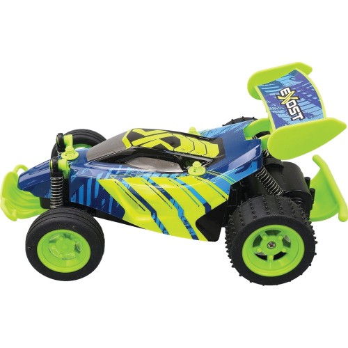 Exost Silverlit Remote Control car x Viper for 5+ Years 7530-20755 4891813207559