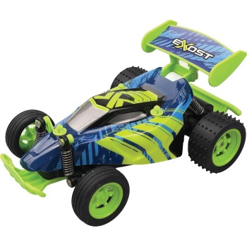 Exost Silverlit Remote Control car x Viper for 5+ Years 7530-20755 4891813207559