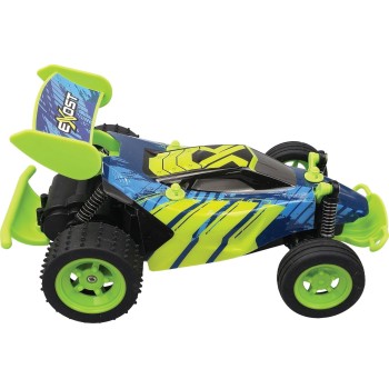 Exost Silverlit Remote Control car x Viper for 5+ Years 7530-20755 4891813207559