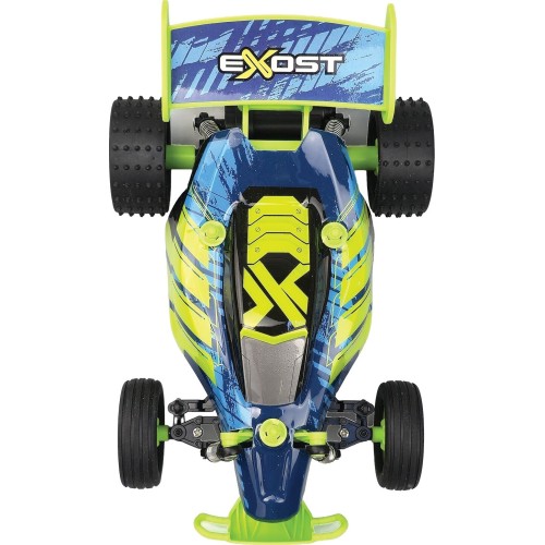 Exost Silverlit Remote Control car x Viper for 5+ Years 7530-20755 4891813207559