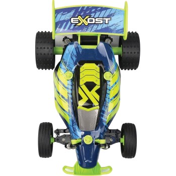Exost silverlit τηλεκατευθυνόμενο αυτοκίνητο x viper για 5+ ετών 7530-20755 4891813207559
