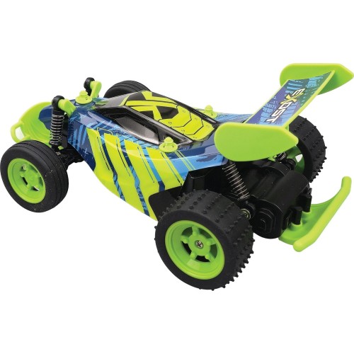 Exost silverlit τηλεκατευθυνόμενο αυτοκίνητο x viper για 5+ ετών 7530-20755 4891813207559