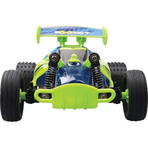 Exost Silverlit Remote Control car x Viper for 5+ Years 7530-20755 4891813207559