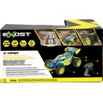 Exost Silverlit Remote Control car x Viper for 5+ Years 7530-20755 4891813207559
