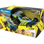 Exost silverlit τηλεκατευθυνόμενο αυτοκίνητο x viper για 5+ ετών 7530-20755 4891813207559