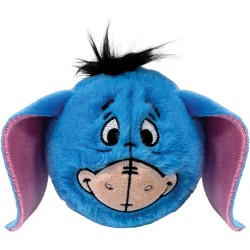 ty Fluffy Ball Beanie Bouncers Eeyore 1607-83116 008421831166