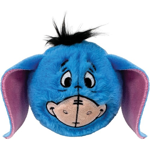 ty χνουδωτό μπαλάκι beanie bouncers eeyore 1607-83116 008421831166