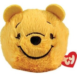 ty χνουδωτό μπαλάκι beanie bouncers winnie 1607-83113 008421831135