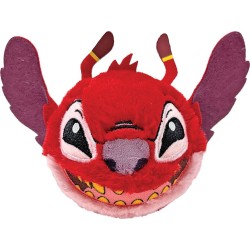 ty Fluffy Ball Beanie Bouncers Leroy 1607-83109 008421831098