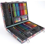 As company Happihobbi Deluxe Drawing Box 100 Accessories Monsters For 3+ Years 1038-82062 5203068820626
