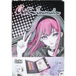 As company Happihobbi Art Journal Manga Markers For Ages 9+ 1038-11059 5203068110598