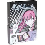 As company Happihobbi Art Journal Manga Markers For Ages 9+ 1038-11059 5203068110598