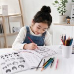 As company Happihobbi Manga Drawing Workshop For 12+ Years 1038-11053 5203068110536