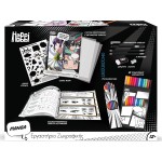 As company Happihobbi Εργαστήριο Ζωγραφικής Manga Για 12+ Ετών 1038-11053 5203068110536