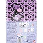 As company Happihobbi art Journal Kuromi Markers for Ages 9+ 1038-11027 5203068110277