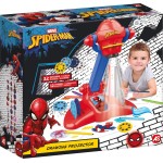 As company AS Spiderman Painting Projector For 4+ Years 1028-54005 5203068540050