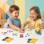 As company Παιχνίδια Με Κάρτες Kiddy Cards το ίδιο για 18+ μηνών 1040-26101 5203068268015