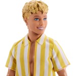 Mattel Ken Fashionistas Style Doll 1 DWK44 / JJN66 194735340095