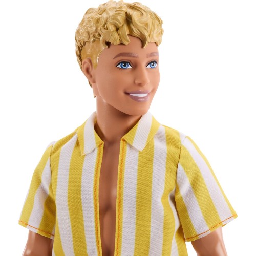 Mattel Ken Fashionistas Style Doll 1 DWK44 / JJN66 194735340095