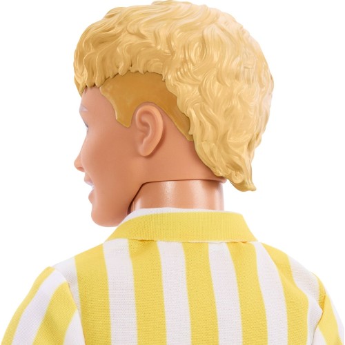 Mattel Ken Fashionistas Style Doll 1 DWK44 / JJN66 194735340095