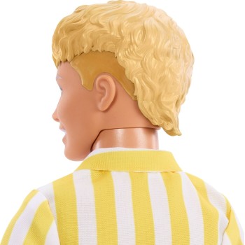 Mattel Ken Fashionistas Style Doll 1 DWK44 / JJN66 194735340095
