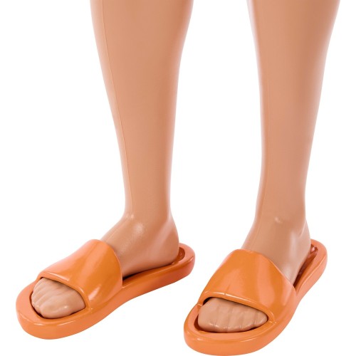 Mattel Ken Fashionistas Style Doll 1 DWK44 / JJN66 194735340095