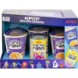 Mattel Kpop Demon Hunters Figure, 3.5-inch Toy Collectible of Fan-favorite Character (styles May Vary) JTC88 / JTM69 19473542477