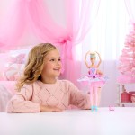 Mattel barbie καρυοθραυστης - clara deluxe JLW53 194735370474