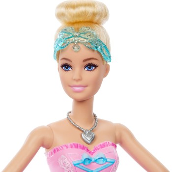 Mattel barbie καρυοθραυστης - clara deluxe JLW53 194735370474