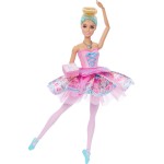 Mattel Barbie In The Nutcracker Deluxe Doll Clara JLW53 194735370474