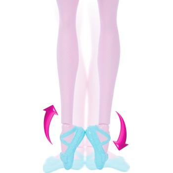 Mattel barbie καρυοθραυστης - clara deluxe JLW53 194735370474