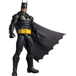 mattel dc - μεγαλες φιγούρες 30ek. dc premiere batman action figure JMD67 / JMD68 194735374809