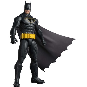mattel dc - μεγαλες φιγούρες 30ek. dc premiere batman action figure JMD67 / JMD68 194735374809