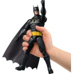 Mattel DC Premiere Batman Action Figure JMD67 / JMD68 194735374809