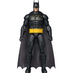 mattel dc - μεγαλες φιγούρες 30ek. dc premiere batman action figure JMD67 / JMD68 194735374809