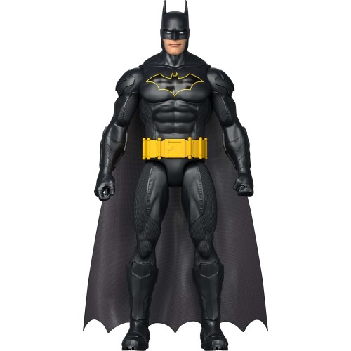 Mattel DC Premiere Batman Action Figure JMD67 / JMD68 194735374809