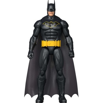 mattel dc - μεγαλες φιγούρες 30ek. dc premiere batman action figure JMD67 / JMD68 194735374809