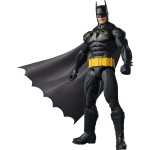 mattel dc - μεγαλες φιγούρες 30ek. dc premiere batman action figure JMD67 / JMD68 194735374809