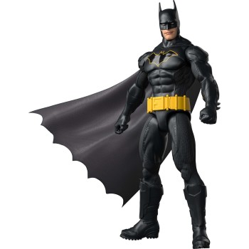 Mattel DC Premiere Batman Action Figure JMD67 / JMD68 194735374809