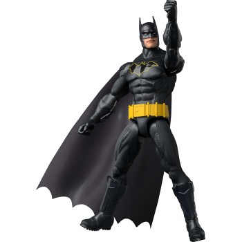 Mattel DC Premiere Batman Action Figure JMD67 / JMD68 194735374809