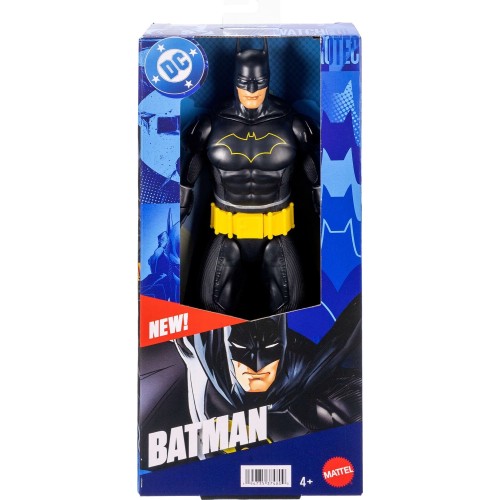 Mattel DC Premiere Batman Action Figure JMD67 / JMD68 194735374809