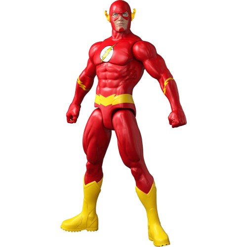 Mattel DC Premiere The Flash Action Figure JMD67 / JMD70 194735374793