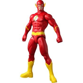 Mattel DC Premiere The Flash Action Figure JMD67 / JMD70 194735374793